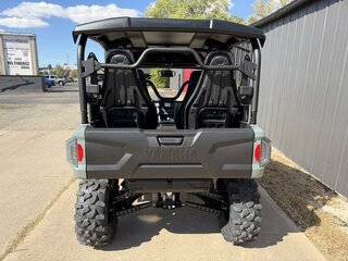 2026 Yamaha Wolverine RMAX4 1000, серый, 3410000 рублей, вид 5