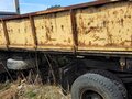 1992 КамАЗ 5410, серый, 900000 рублей - вид 7