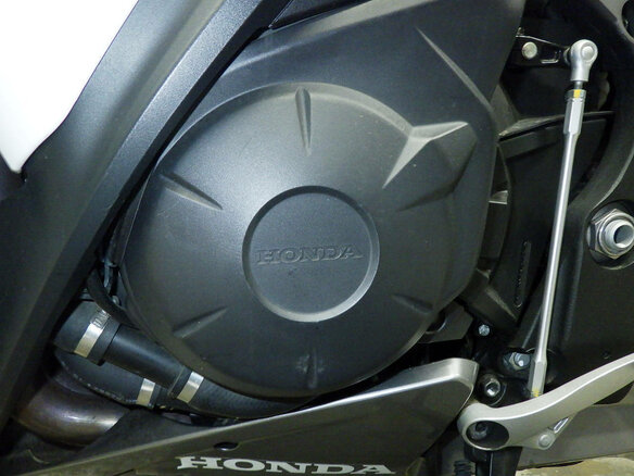 2014 Honda CBR 1000 RR/RA Fireblade, чёрный, 963123 рублей - вид 16