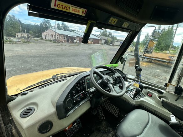 2014 Caterpillar 730, 19500000 рублей - вид 23