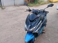 2025 Racer RC150T, синий, 60000 рублей - вид 2