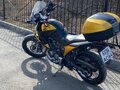 2009 Honda XL700V Transalp, золотистый, 490000 рублей - вид 9