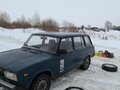 2001 Lada (ВАЗ) 2104 5-speed, синий, 150000 рублей - вид 2