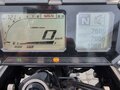2017 Yamaha MT-09 Tracer (FJ-09), серебристый, 920000 рублей