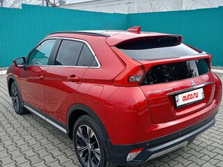 2018 Mitsubishi Eclipse Cross I, красный, 2070000 рублей, вид 2