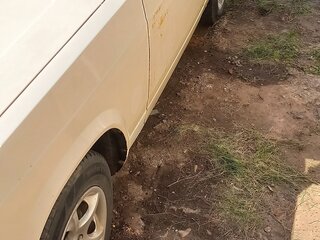 1989 Lada (ВАЗ) 2104 5-speed, белый, 150000 рублей, вид 5