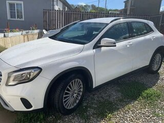 2019 Mercedes-Benz GLA 200 I (X156) Рестайлинг, белый, 2290000 рублей, вид 1