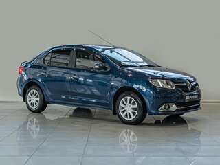 Renault Logan II