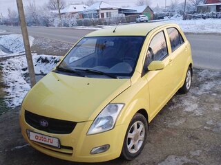 2013 FAW V2, жёлтый, 350000 рублей, вид 1