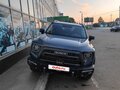 2024 Haval Dargo X I, серый - вид 6
