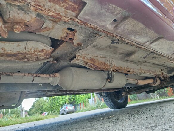 2006 Honda CR-V II Рестайлинг, красный, 600000 рублей - вид 19