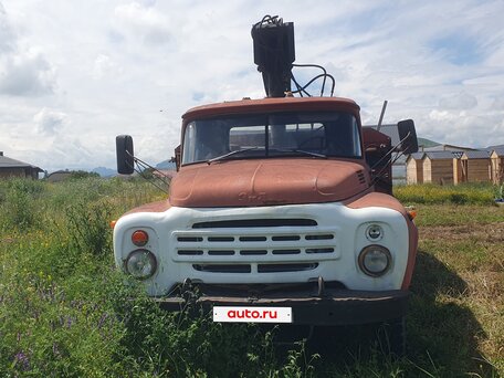 1993 ГАЗ 2784, красный, 260000 рублей, вид 2
