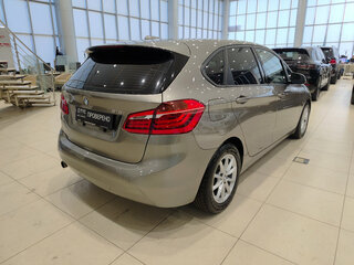 2014 BMW 2 серии Active Tourer 218i F45, серый, 1200000 рублей, вид 5