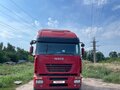 2002 Iveco Stralis, красный, 1120000 рублей - вид 1