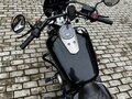 2011 Honda Shadow 750, чёрный, 650000 рублей - вид 10