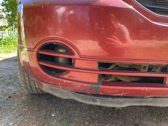 2008 Dodge Caliber I, красный, 540000 рублей - вид 29