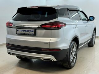2025 Belgee X70 I, серый, 2445000 рублей, вид 4