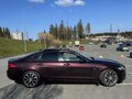 2017 Jaguar XF II, красный, 2400000 рублей - вид 4