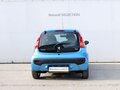 2007 Peugeot 107 I, голубой, 460000 рублей - вид 5