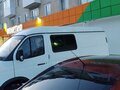 2009 ГАЗ ГАЗель (2705) Комби, белый, 340000 рублей - вид 4