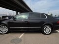 2014 Skoda Superb DSG II Рестайлинг, чёрный, 1200000 рублей - вид 5
