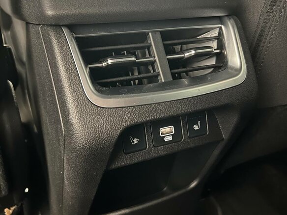 2026 Haval F7 II, белый, 3099000 рублей - вид 13