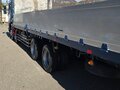 1989 Fuso (Mitsubishi) Super Great, синий, 5000000 рублей - вид 1