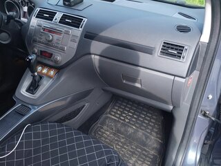 2011 Ford Kuga I, синий, 750000 рублей, вид 5