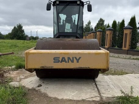 2023 Sany SSR150C-8, жёлтый, 7000000 рублей, вид 5