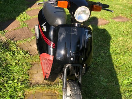 1984 Suzuki Love 3, чёрный, 60000 рублей, вид 3