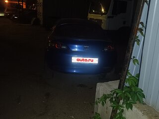 1998 Ford Puma I, синий, 65000 рублей, вид 4