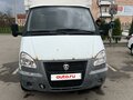 2014 ГАЗ ГАЗель (3302), белый, 850000 рублей - вид 7