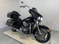 2012 Harley-Davidson Electra Glide, чёрный, 730000 рублей - вид 5