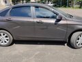 2021 Lada (ВАЗ) Vesta I, коричневый, 940000 рублей - вид 2