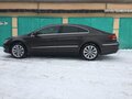 2014 Volkswagen Passat CC I Рестайлинг, коричневый, 1890000 рублей - вид 6