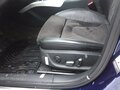 2013 Audi A4 IV (B8) Рестайлинг, синий - вид 7