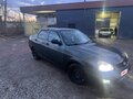2008 Lada (ВАЗ) Priora I, серый, 250000 рублей
