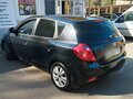 2008 Kia Ceed I, чёрный, 760000 рублей - вид 4