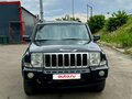 2007 Jeep Commander, чёрный, 1200000 рублей - вид 2