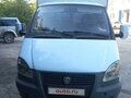 2012 ГАЗ ГАЗель (3302), белый, 850000 рублей