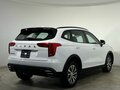 2024 Haval Jolion I Рестайлинг, белый - вид 3
