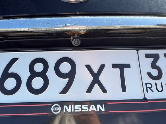 2001 Nissan Maxima V (A33), чёрный, 300000 рублей - вид 24