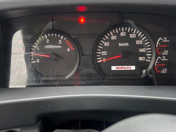 2016 Isuzu Forward (F-Series), белый, 5000000 рублей - вид 14