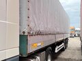 2004 Krone SDP 27, зелёный, 750000 рублей