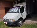 2002 ГАЗ ГАЗель (3302), белый, 450000 рублей - вид 1