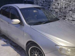2012 Subaru Impreza IV, серебристый, 865500 рублей, вид 2