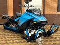 2019 BRP Ski-Doo Summit 850, чёрный, 1200000 рублей - вид 3