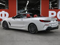 2021 BMW 8 серии 840i xDrive II (G14/G15/G16), белый, 8244542 рублей - вид 8