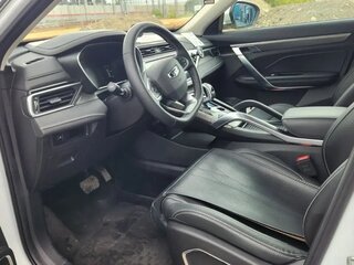 2025 Belgee X70 I, белый, 2190000 рублей, вид 5