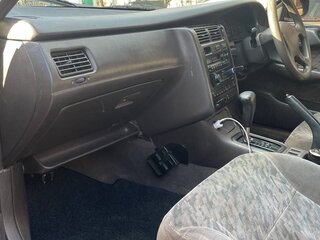 1994 Toyota Corona IX (T190), серый, 360000 рублей, вид 5